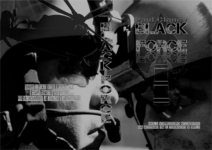 Black Force